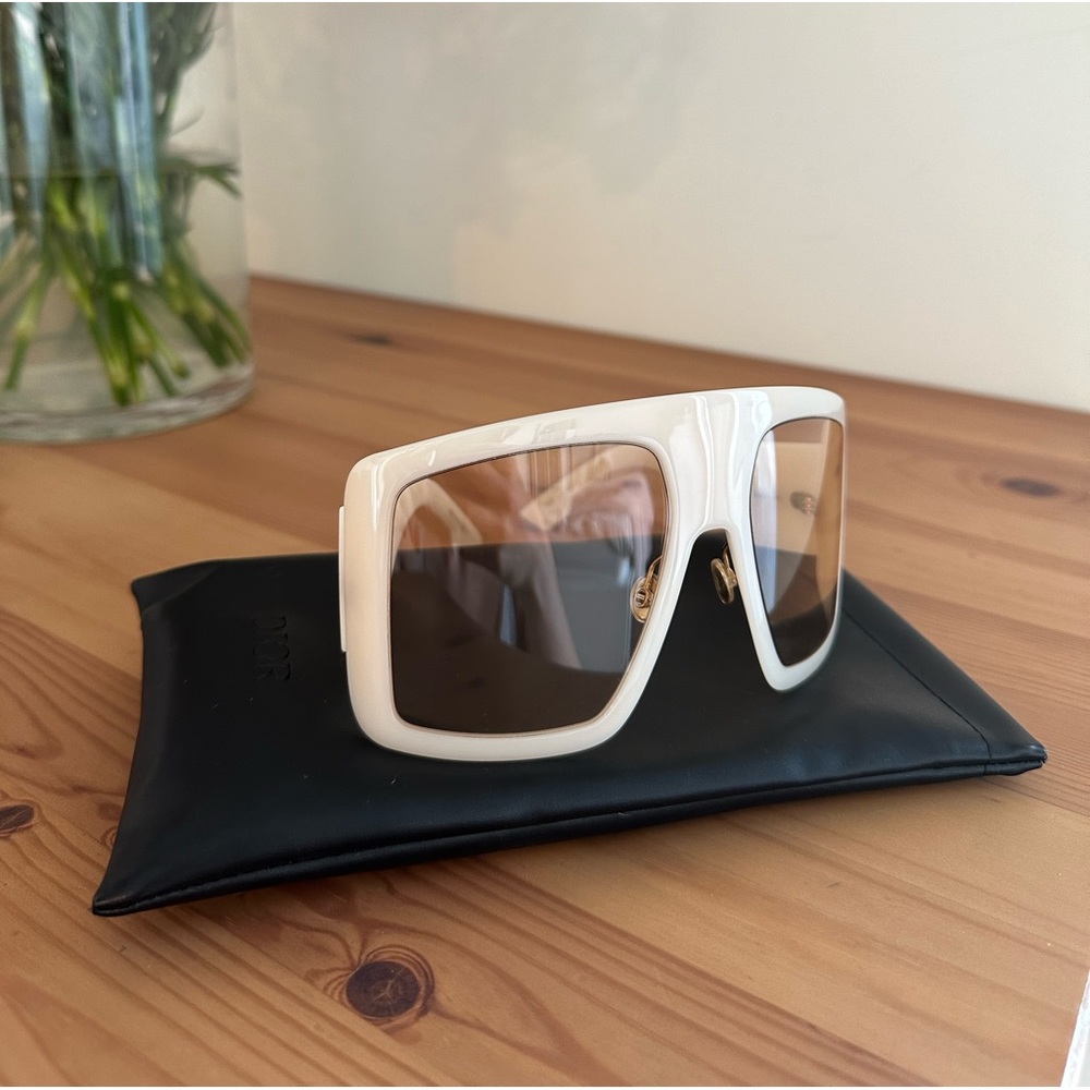 DIOR so light sunglasses